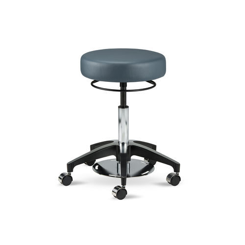 Taburete para consulta médica - 0023-FC - WINBEX CORPORATION - para quirófano / para odontología / de laboratorio