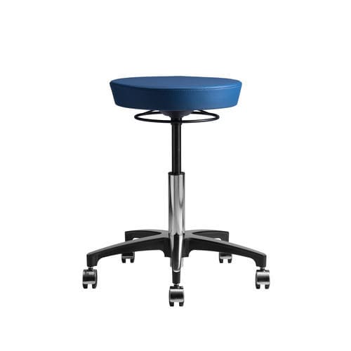Taburete para consulta médica - 0029 - WINBEX CORPORATION - para quirófano / para odontología / de laboratorio