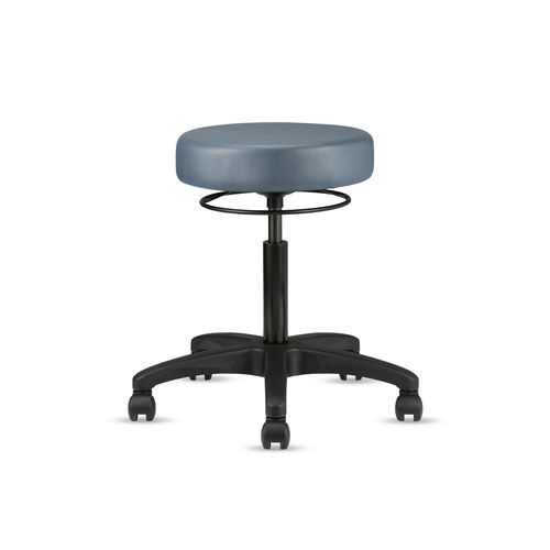Taburete para consulta médica - 0023 - WINBEX CORPORATION - para quirófano / para odontología / de laboratorio