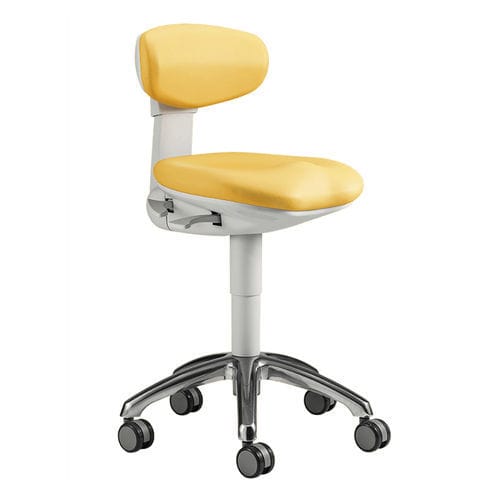 Taburete para consulta médica - DUMA - WINBEX CORPORATION - para quirófano / para odontología / médico