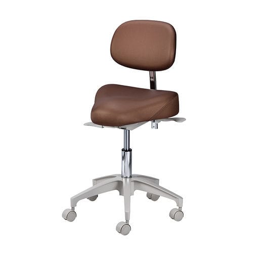 Taburete para consulta médica - VIVA - WINBEX CORPORATION - para quirófano / para odontología / de altura variable