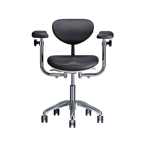 Taburete para consulta médica - CASA - MS - WINBEX CORPORATION - para quirófano / para odontología / de laboratorio