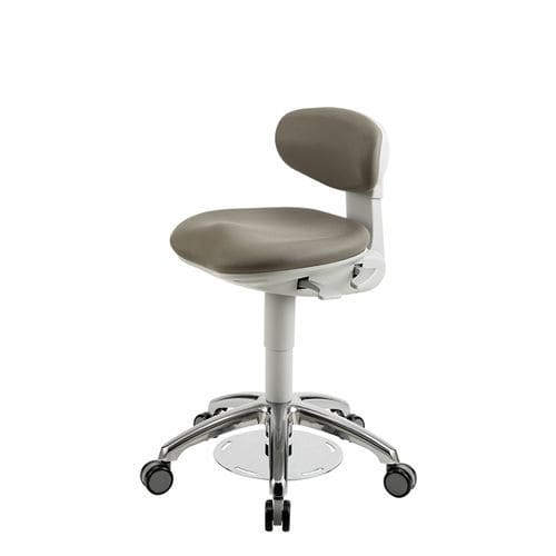 Taburete para consulta médica - DUMA FC - WINBEX CORPORATION - para quirófano / para odontología / de laboratorio