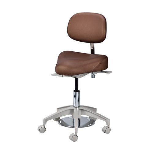 Taburete para consulta médica - VIVA-FC - WINBEX CORPORATION - para quirófano / para odontología / de laboratorio
