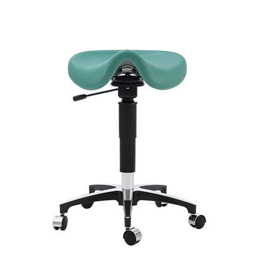 Taburete para consulta médica - MICA - 101 - WINBEX CORPORATION - para quirófano / para odontología / de laboratorio