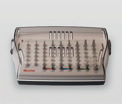 Kit de instrumentos para implantología dental - SSK02 - Shinhung