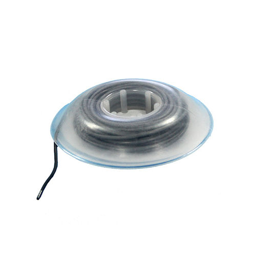 Goma de ortodoncia - Elastic thread and tube - SIA ORTHODONTIC MANUFACTURER
