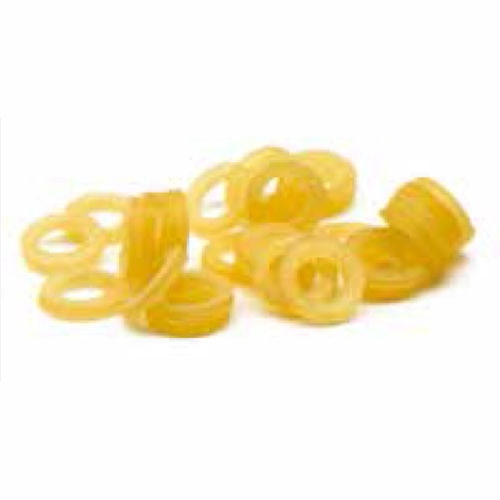 Goma de ortodoncia extraoral - E90-500502 - SIA ORTHODONTIC MANUFACTURER