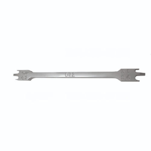 Sistema de posicionamiento de brackets - D30-OT853 - SIA ORTHODONTIC MANUFACTURER