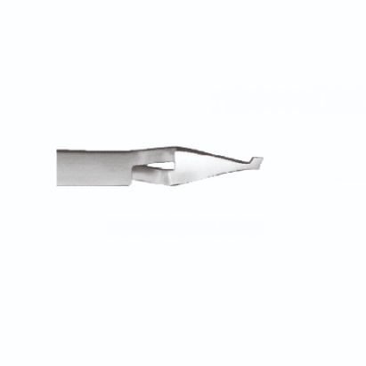Pinza dental ortodóntica - D30-OT549 - SIA ORTHODONTIC MANUFACTURER - curvada