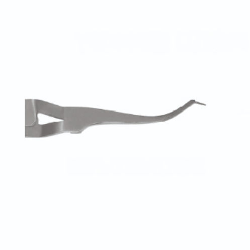 Pinza dental ortodóntica - D3O-OT552 - SIA ORTHODONTIC MANUFACTURER - curva