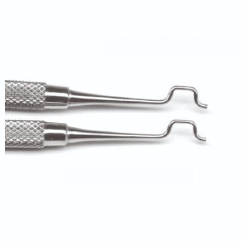 Aplicador de ligadura - D30-OT832 - SIA ORTHODONTIC MANUFACTURER