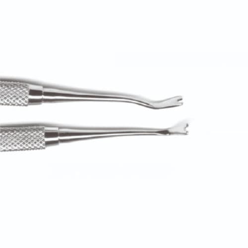 Instrumento de presión para ligadura - D30-OT828 - SIA ORTHODONTIC MANUFACTURER