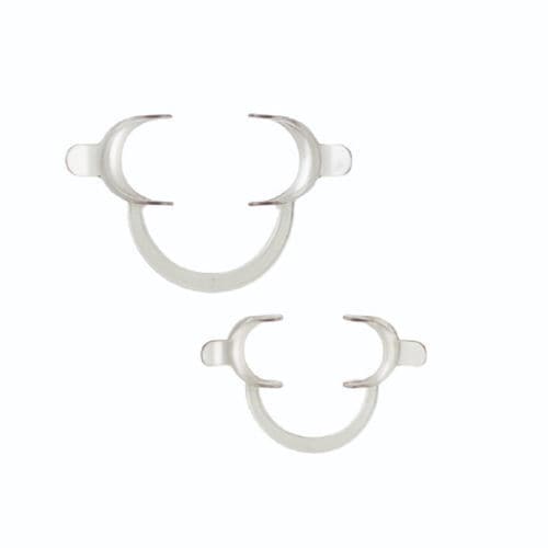 Retractor mejillas - E90-603229 - SIA ORTHODONTIC MANUFACTURER - para ortodoncia / apto para autoclave