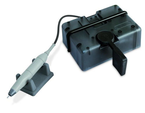 Micromotor para odontología - FALCON K40P - SILFRADENT SRL   - eléctrico sin cepillo / de mesa / con pedal