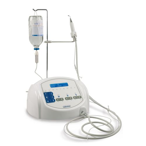 Bisturí eléctrico de corte - SURGYBONE SB 300 - SILFRADENT SRL   - para cirugía dental / de ultrasonidos