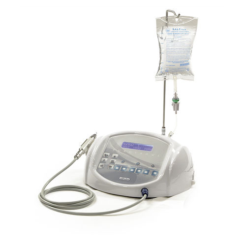 Bisturí eléctrico de corte - SURGYBONE - SILFRADENT SRL   - para cirugía dental / de ultrasonidos