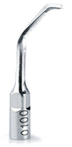Punta ultrasónica piezoeléctrica - SB series - SILFRADENT SRL   - para cirugía dental / para periodoncia / ortodóntica