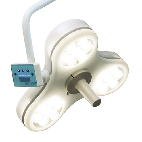Lámpara cialítica de techo - My Light - SILFRADENT SRL   - LED / 95