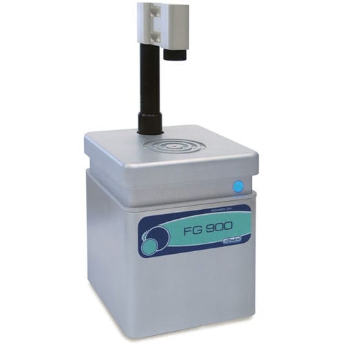 Taladrador de aguja láser - FG 900   - SILFRADENT SRL  
