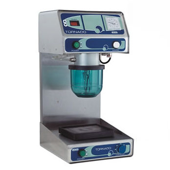 Mezclador rotativo - 804, 804S  - SILFRADENT SRL   - de mesa / de laboratorio dental / digital