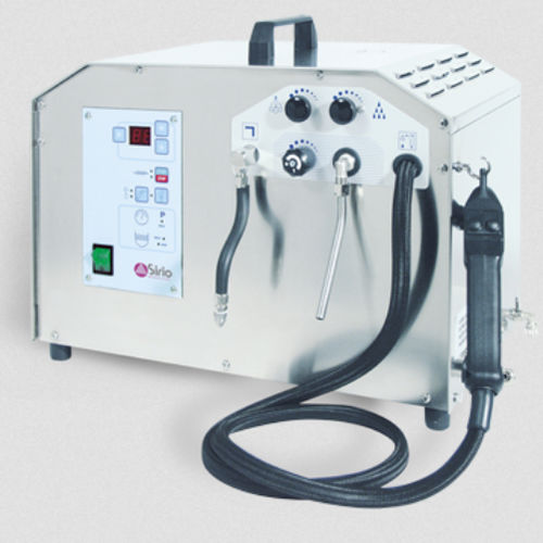 Generador de vapor de laboratorio dental - SR 903 - Sirio Dental