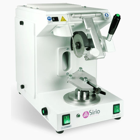 Sierra para laboratorio dental - SR 225 - Sirio Dental