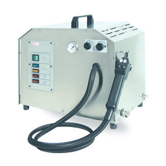 Generador de vapor de laboratorio dental - SR 902 - Sirio Dental