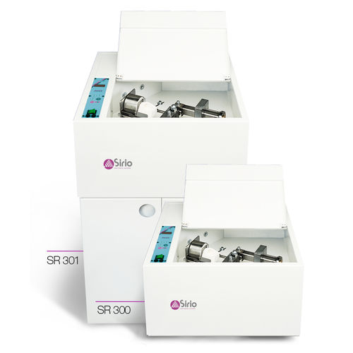 Fundidora dental centrífuga - SR series - Sirio Dental