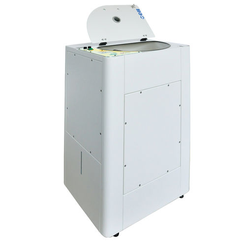 Fundidora dental de inducción - tropiCAST SR 320 - Sirio Dental
