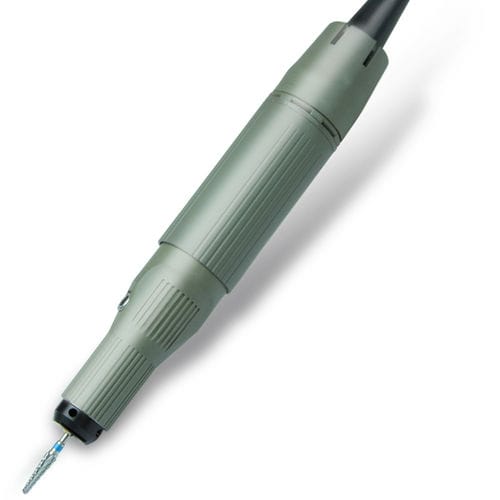 Micromotor de laboratorio dental - TWISTER  - Sirio Dental - eléctrico sin cepillo