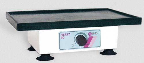 Vibrador para laboratorios dentales - HERTZ Series - Sirio Dental