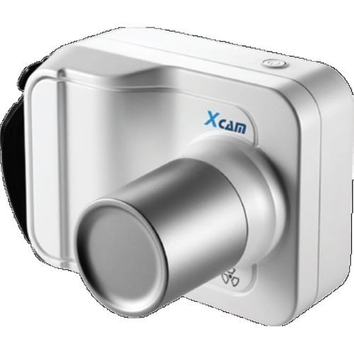 Sistema de radiografía intraoral digital - Xcam - HDX Will - portátil / 70 kV / 0,4 mm