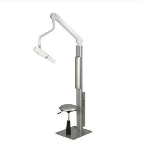 Sistema de radiografía intraoral analógica o digital - STAR-X - HDX Will - 65 kV / 0,8 mm