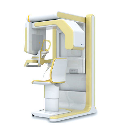 Escáner CBCT dental digital - Dinnova3 - HDX Will - 20x15 cm / 20x19 cm / 100 kV