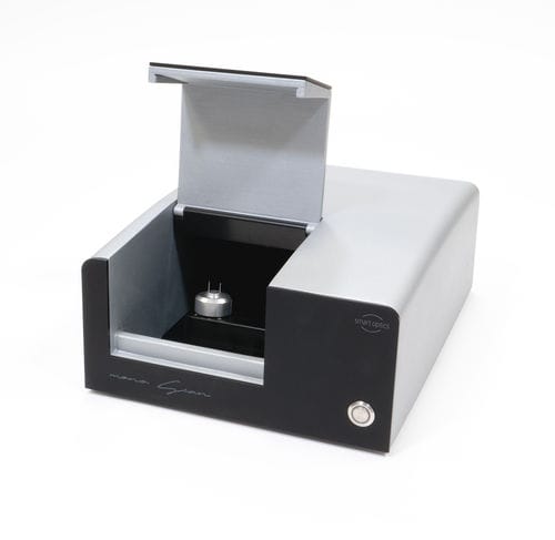 Escáner 3D para la fabricación de prótesis auditivas - mono Scan - smart optics Sensortechnik GmbH   - de mesa / LED / STL