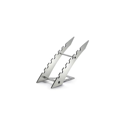 Rejilla para instrumentos dentales - EQUILIBRIUM - SMILE LINE SA   - de mesa / de aluminio / de acero inoxidable