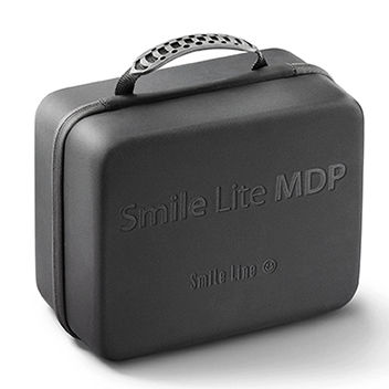 Maletín médico para instrumental dental - SMILE LITE MDP  - SMILE LINE SA  