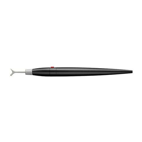 Pieza de mano para odontología - MICRO-VIBES 2 - SMILE LINE SA   - de aire / vibratoria