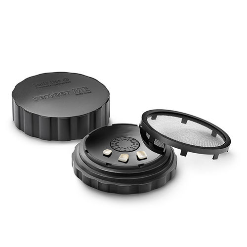 Caja para odontología - VENEER ME - SMILE LINE SA  