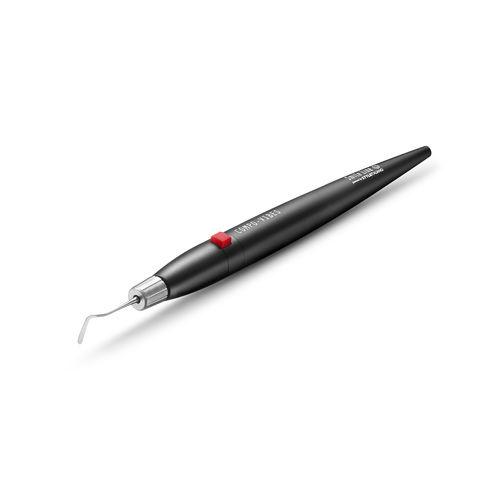 Instrumento de esculpido para material compuesto - Compo-vibes - SMILE LINE SA  