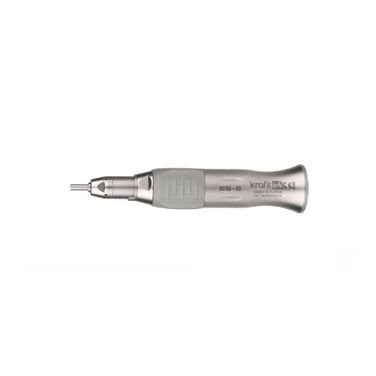 Pieza de mano para odontología - ES-6 - SMT (SAEYANG MICRO TECH)   - eléctrica / directa / recta