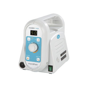 Unidad de control para micromotor para odontología - Handy700  - SMT (SAEYANG MICRO TECH)   - eléctrica sin cepillo