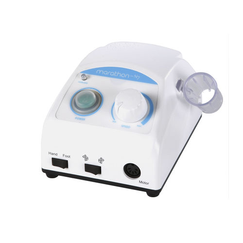 Unidad de control para micromotor para odontología - N7  - SMT (SAEYANG MICRO TECH)   - eléctrica / con pedal