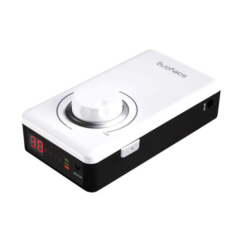 Unidad de control para micromotor para odontología - K38  - SMT (SAEYANG MICRO TECH)   - con batería recargable