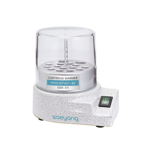 Calentador de composite para odontología - Marathon-37  - SMT (SAEYANG MICRO TECH)  