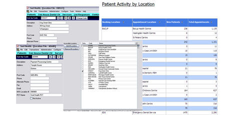 Software de gestión - SOEL Health - Software of Excellence   - para odontología