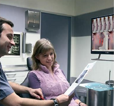 Software de análisis cefalométrico - Ortomed - Software of Excellence   - para imagen dental