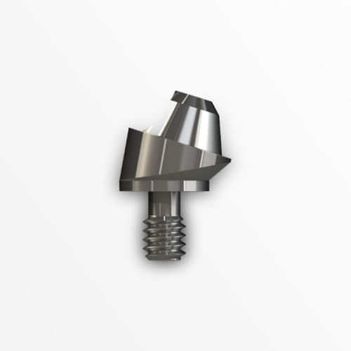 Pilar para implante de titanio - SOUTHERN IMPLANTS (Pty) Ltd.   - interno / en ángulo / multi-unit