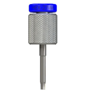 Destornillador dental para pilar de implante - I-HD-27-S/M/L - SOUTHERN IMPLANTS (Pty) Ltd.   - hexagonal